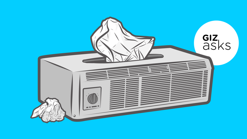 Illustration for article titled AC Lung, Space Stairs, 3D Guns and the Quietest Place on Earth: Best Gizmodo Stories of the Week